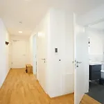 Appartement Almtraum *