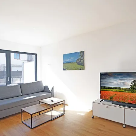 Almtraum Apartment