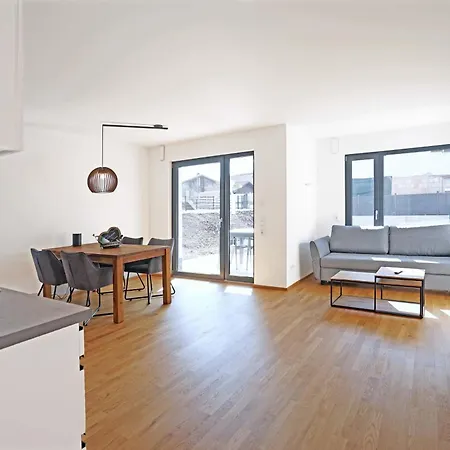 Apartment Almtraum